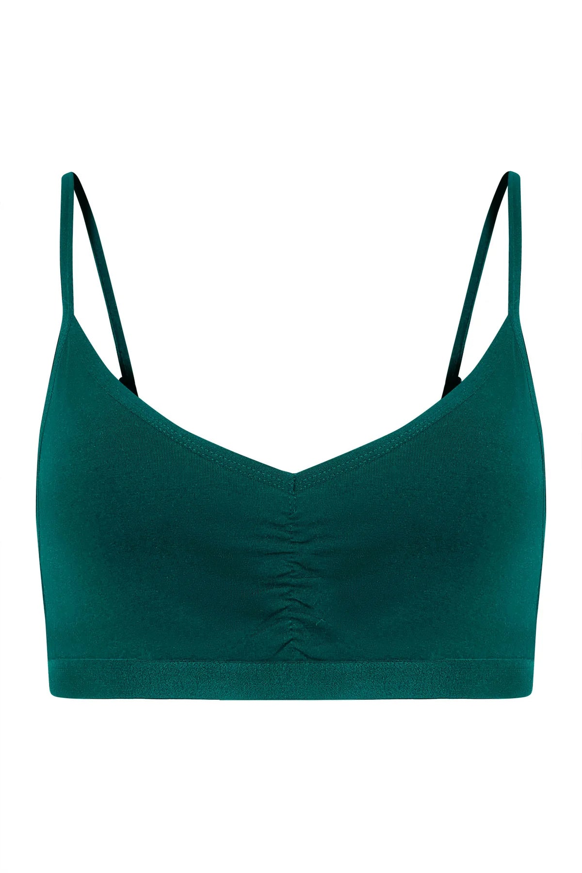 Anastasia Bra - Teal