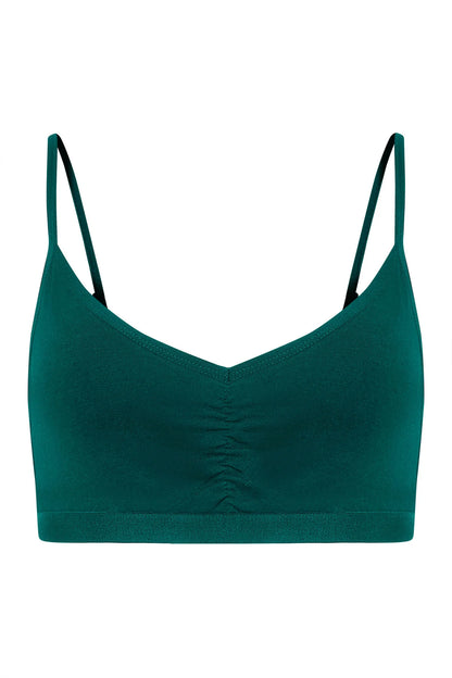 Anastasia Bra - Teal