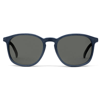 Kynance Navy - Polarised Grey Lens