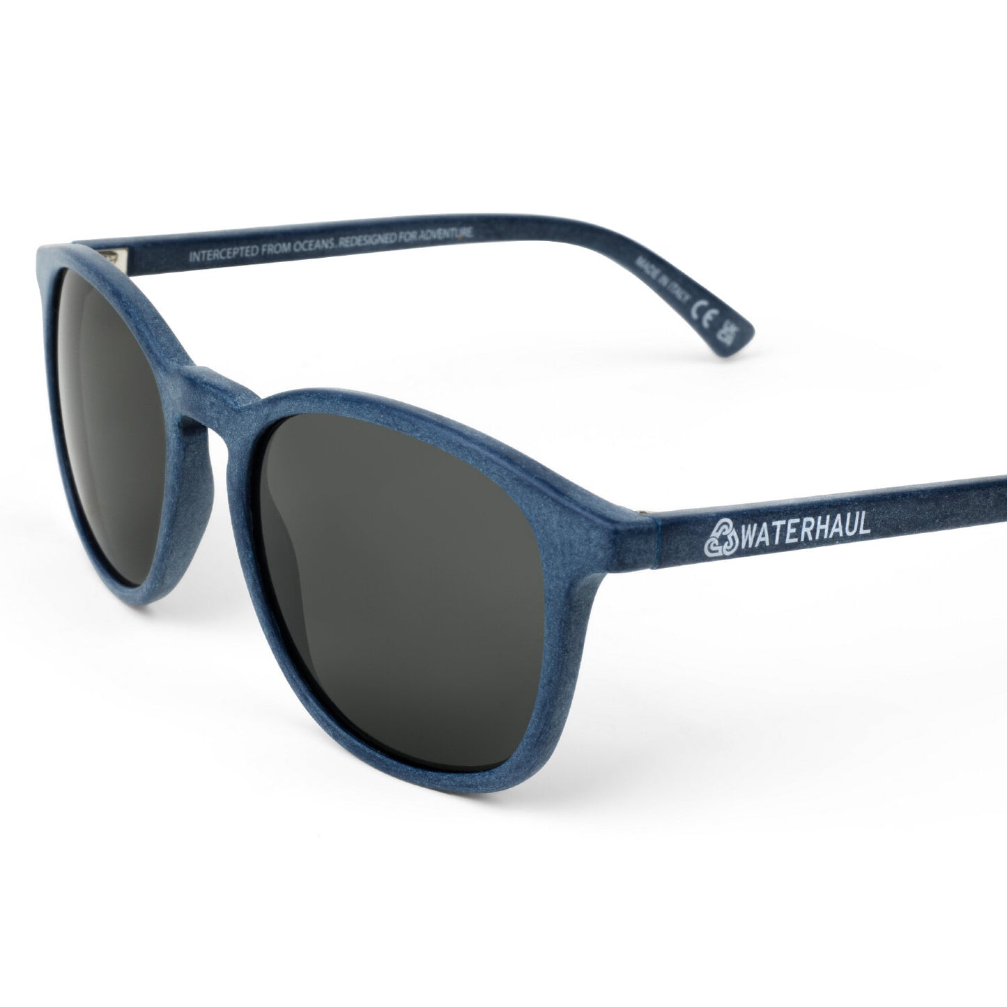 Kynance Navy - Polarised Grey Lens
