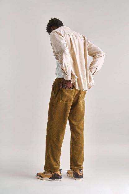 Spectre Shirt Sand