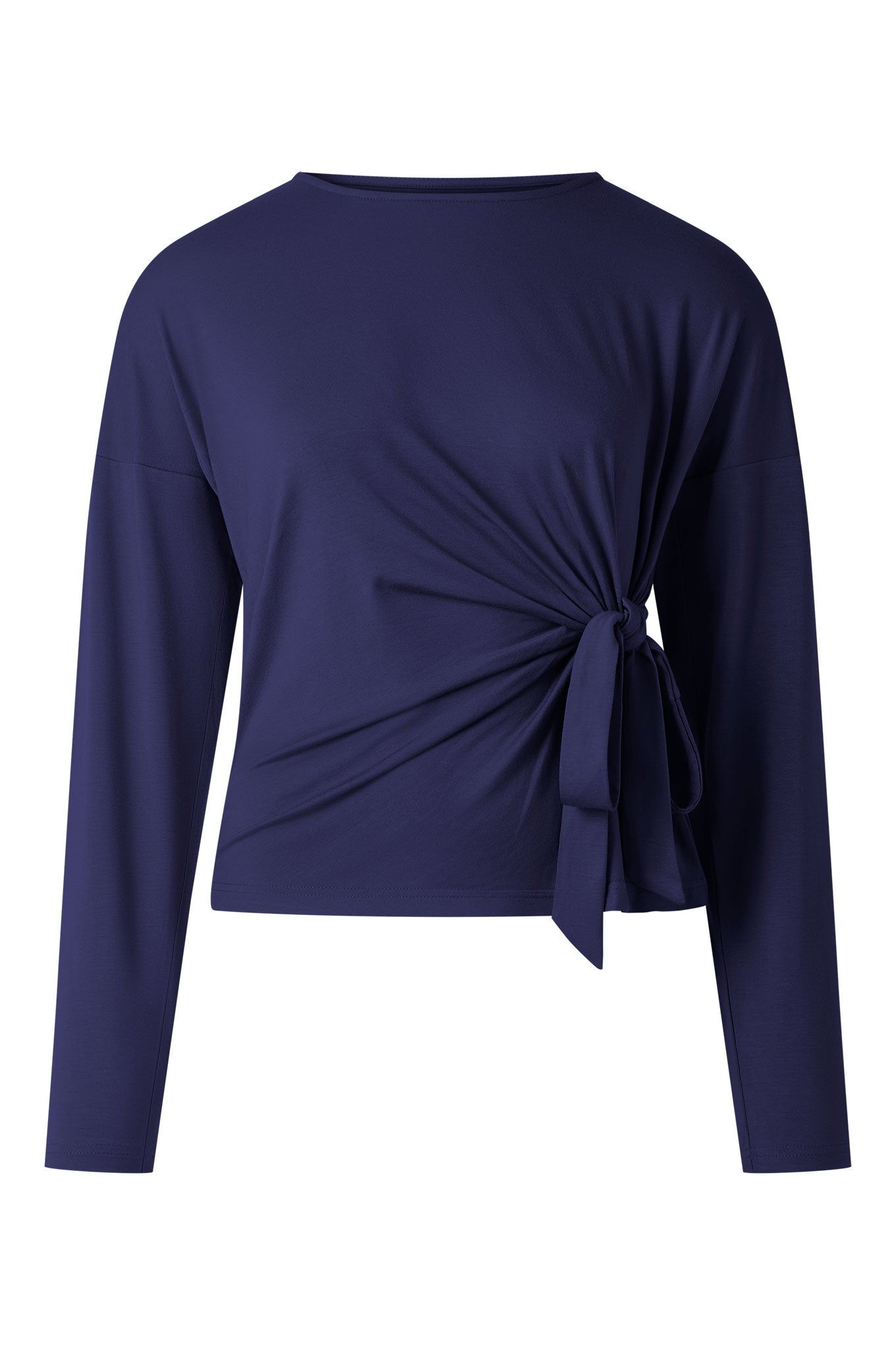 Fox Top Navy