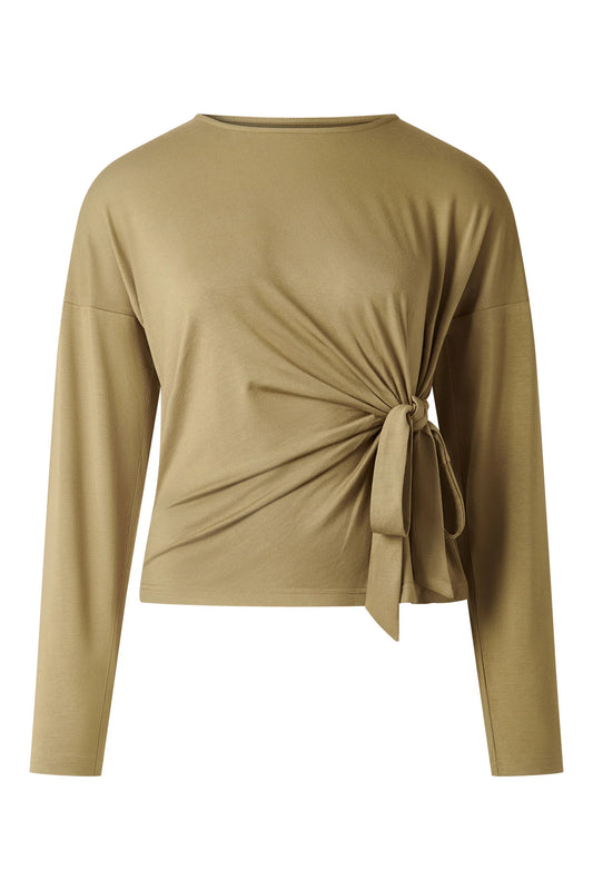 Fox Top Olive