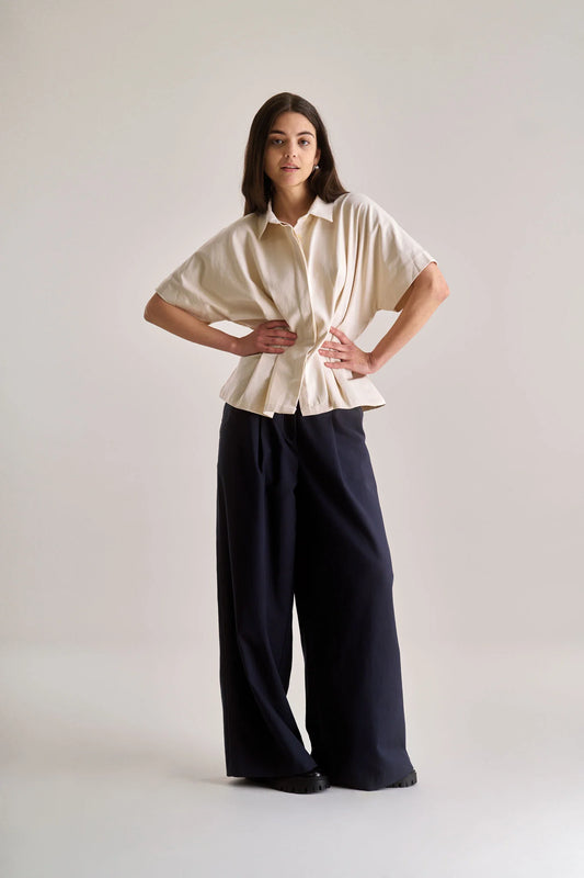Amalie Top Cream