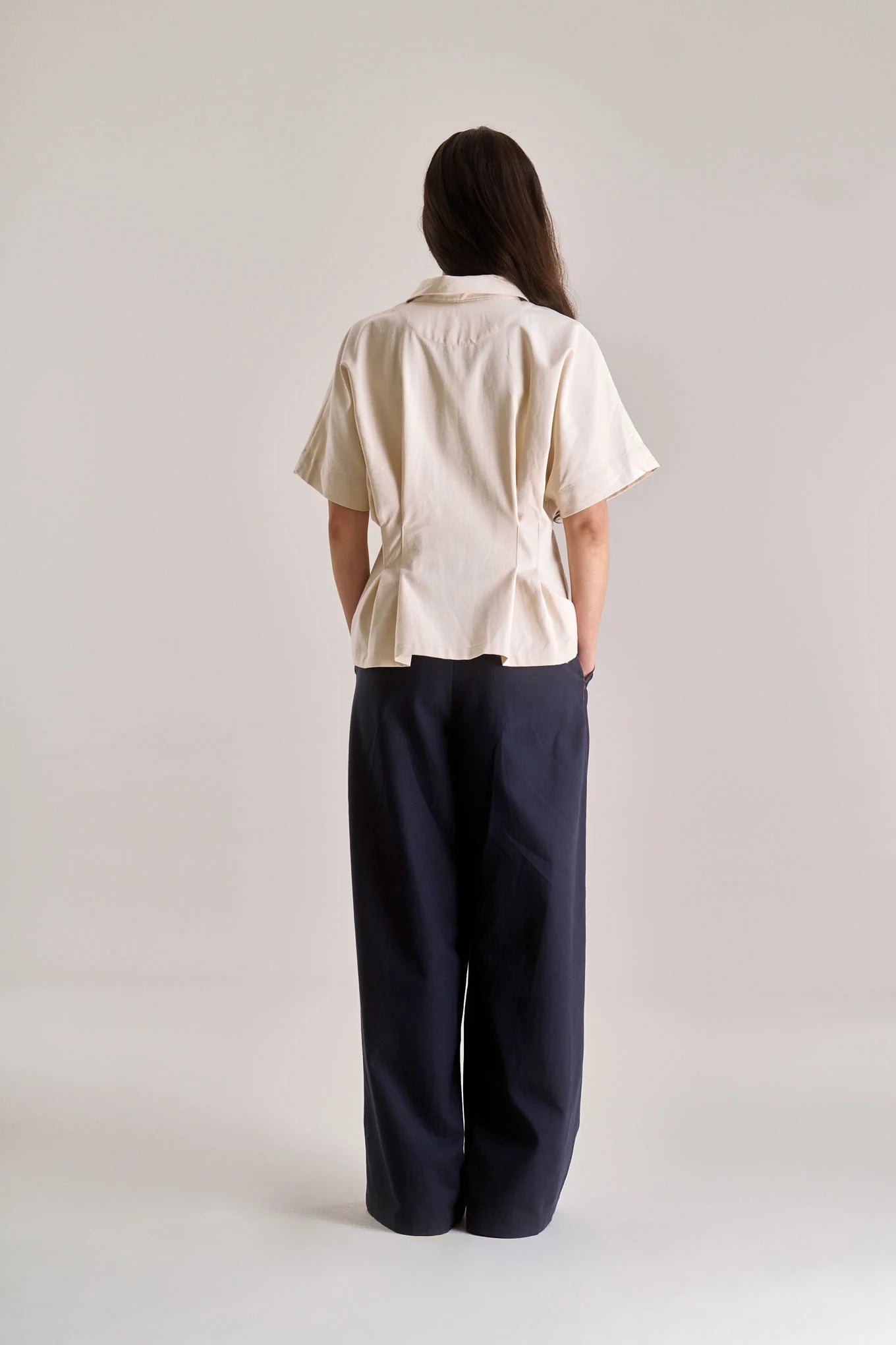 Amalie Top Cream