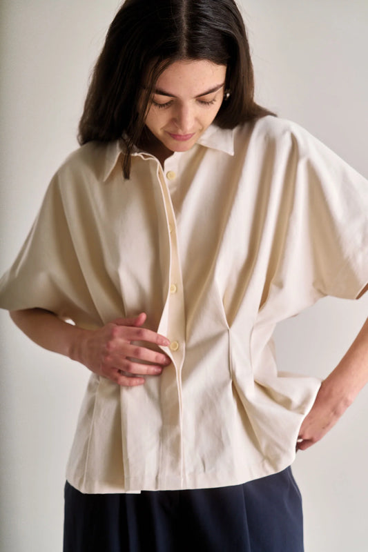 Amalie Top Cream