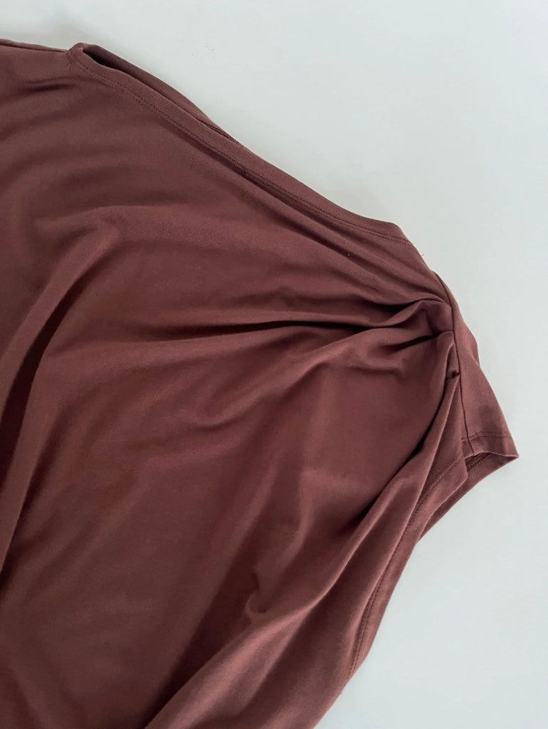 Cate Top Chocolate