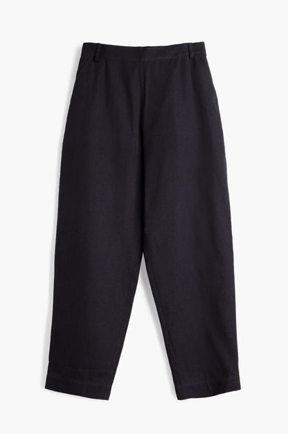 French Trousers - Black