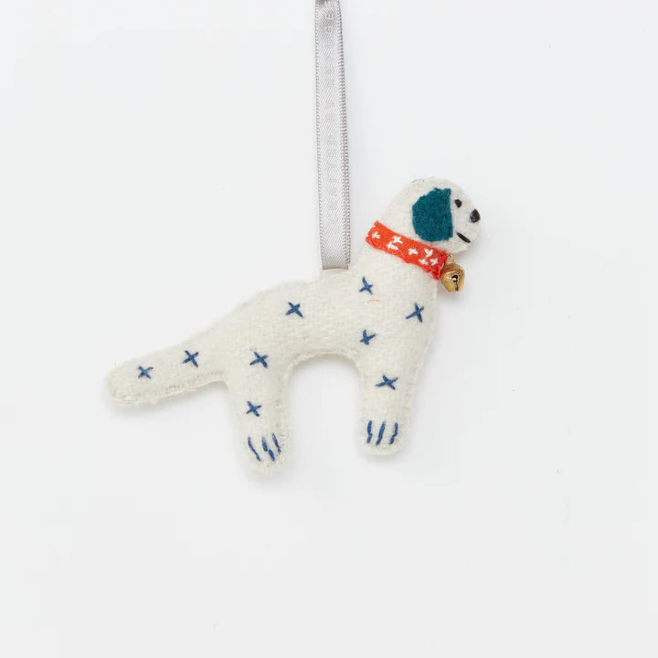 Holiday Collection Faithful Friend