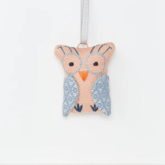 Holiday Collection Mystic Owl