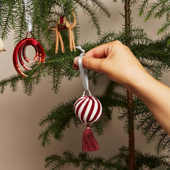 Holiday Collection Sweet Swirl