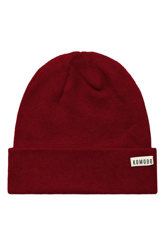 Komodo - Town Hat - Red