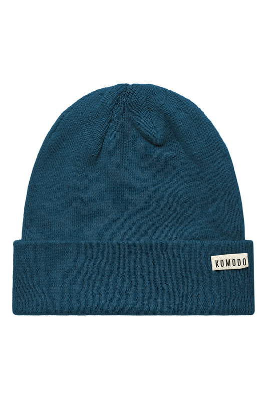 Komodo - Town Hat - Teal