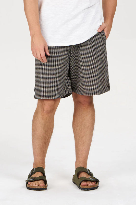 Jerry Short Check