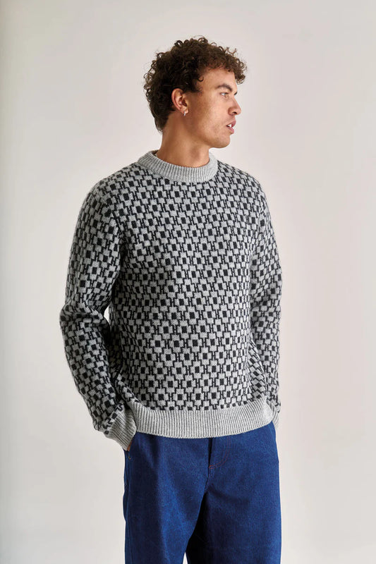 Chai Jumper