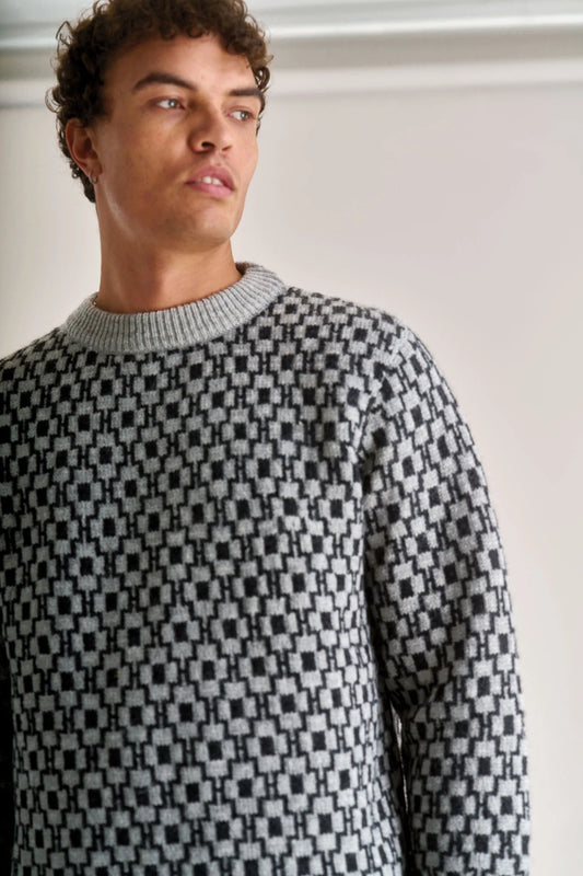 Chai Jumper
