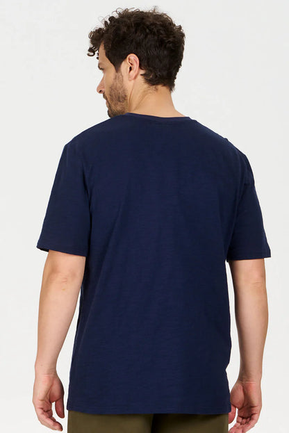 Kin Tee Navy