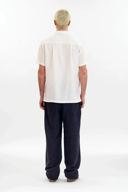 Loyle Shirt White