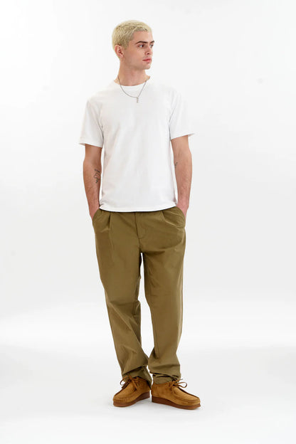 Bowie Trouser Olive