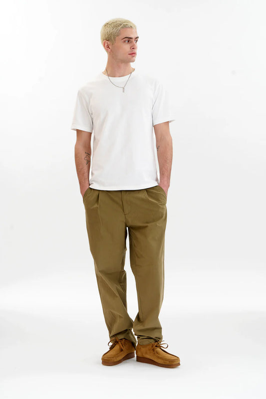 Bowie Trouser Olive