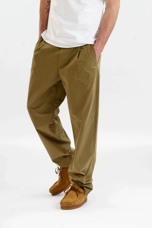 Bowie Trouser Olive