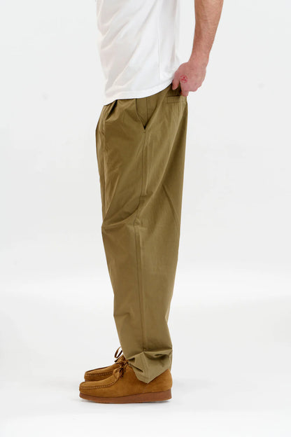 Bowie Trouser Olive