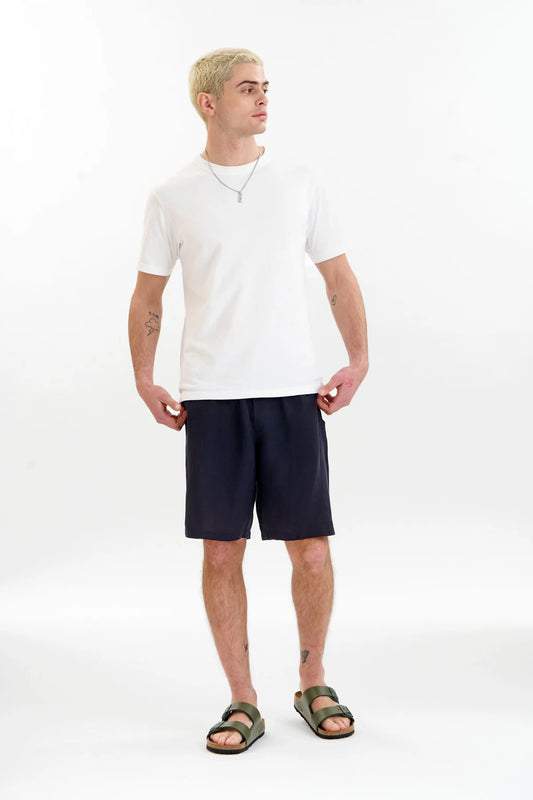 Jerry Shorts Navy