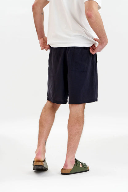 Jerry Shorts Navy