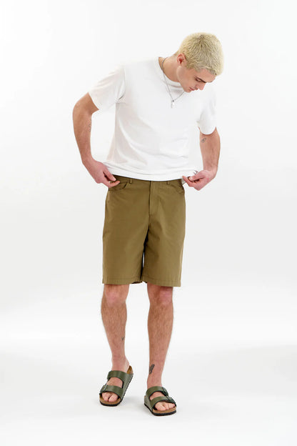 Jambo Shorts Olive