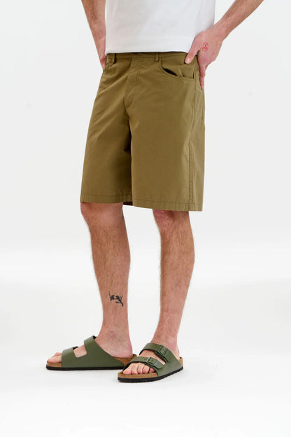 Jambo Shorts Olive