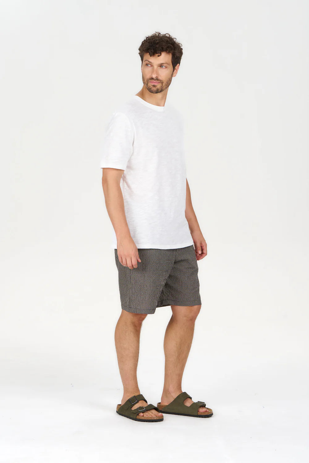 Jerry Short Check