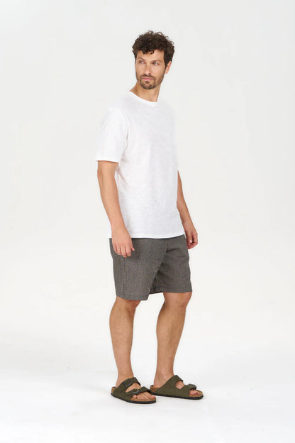Jerry Short Check
