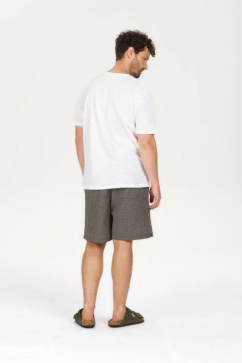 Jerry Short Check