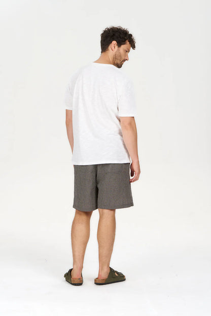 Jerry Short Check