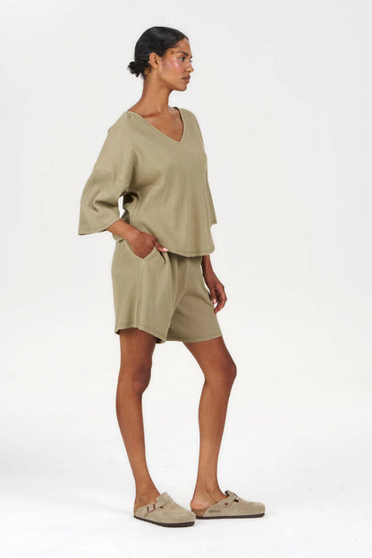Marlie Short