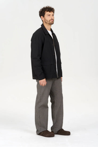 Rudy Jacket