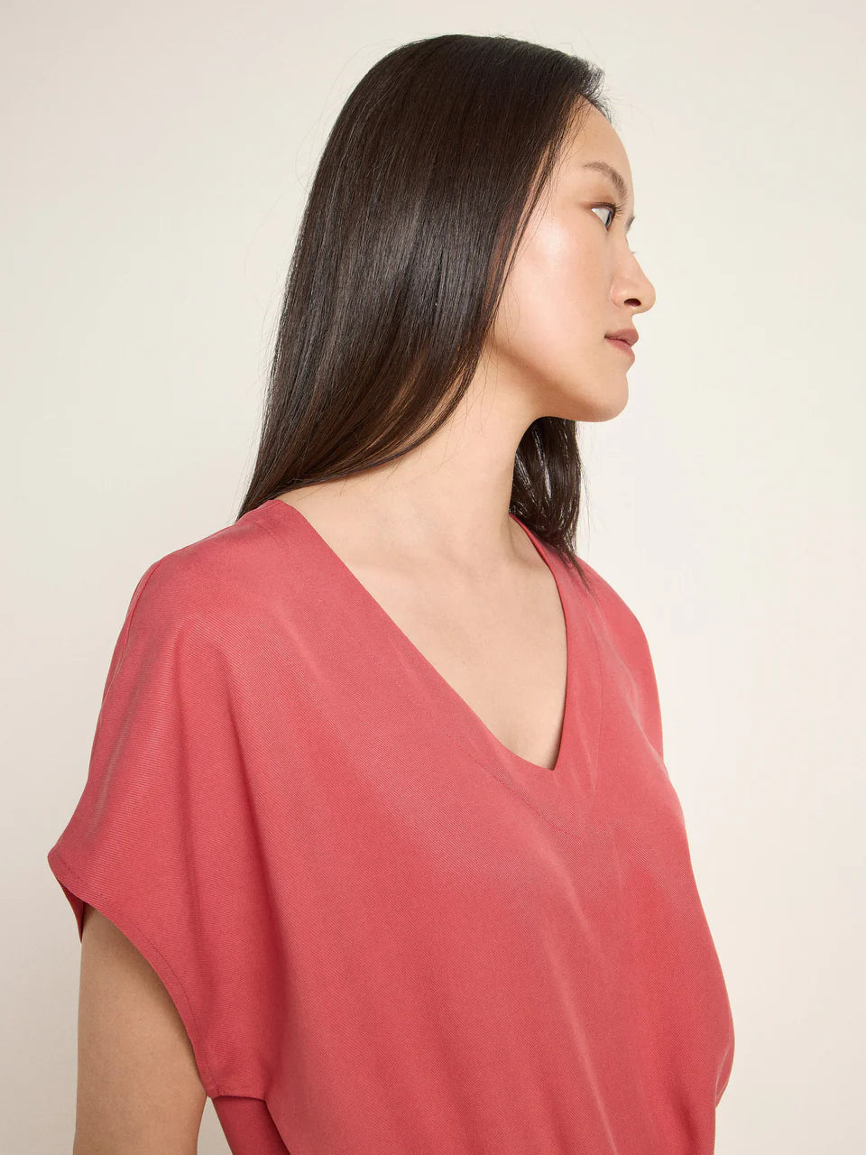 Lipstick Jumpsuit