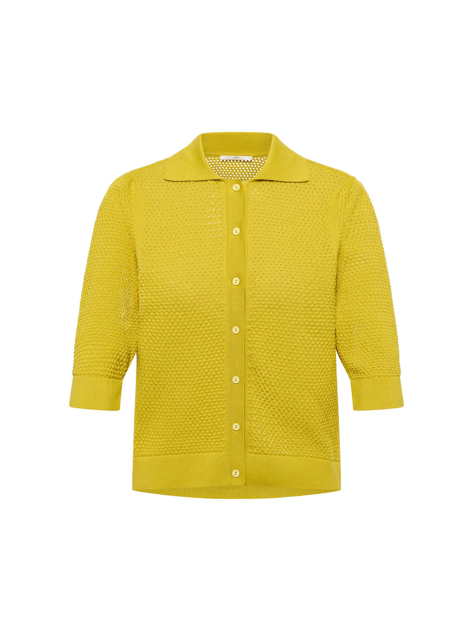 Kiwi Short Sleeve Cardigan