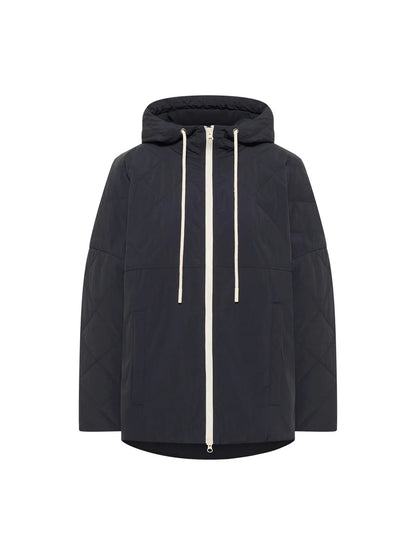 Lightly Padded Jacket