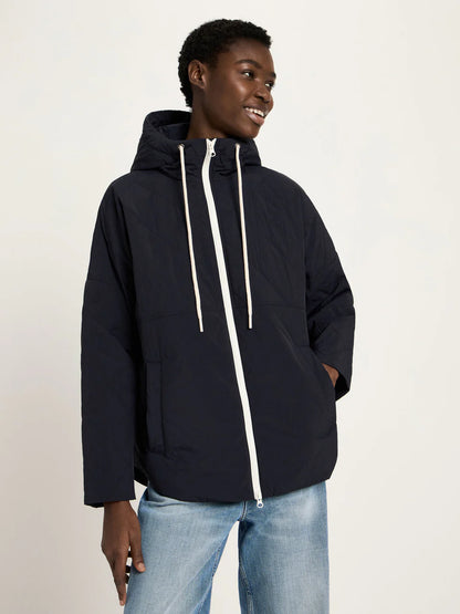 Lightly Padded Jacket