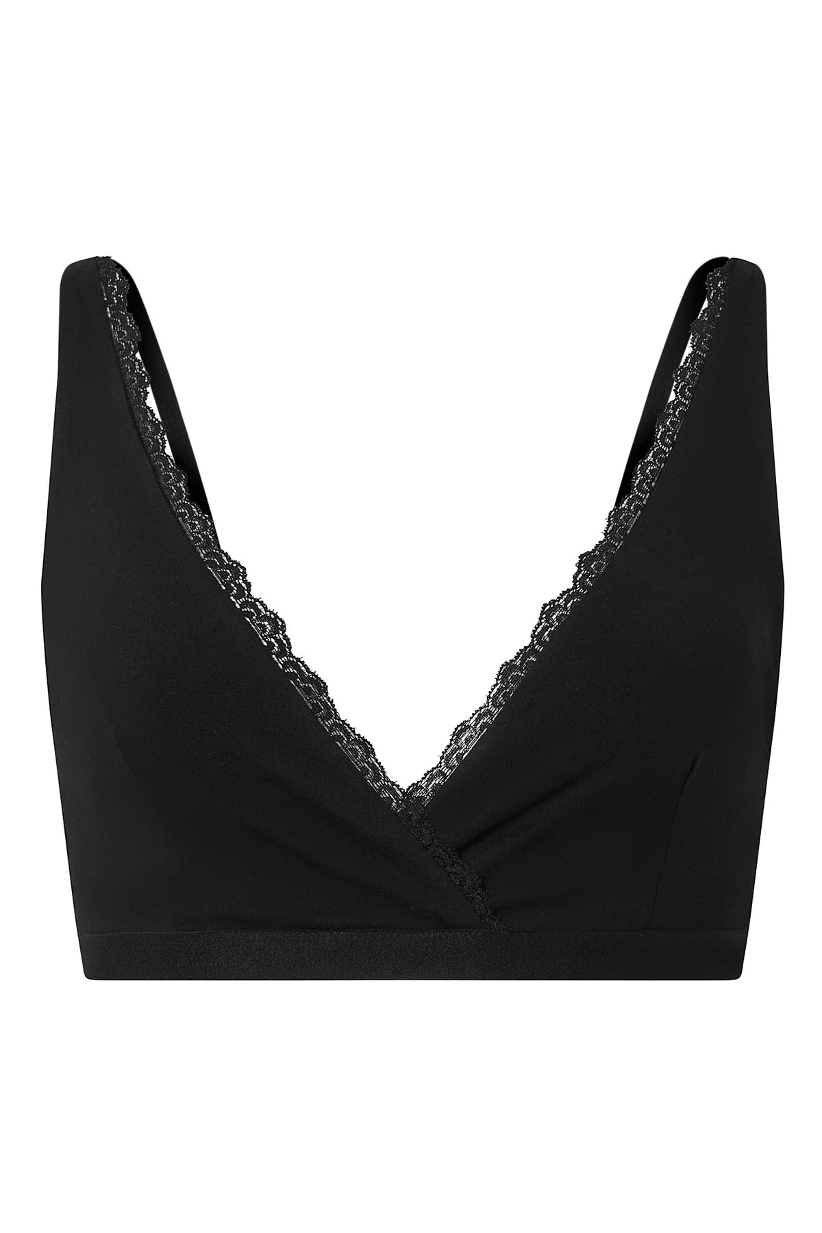 Margot Bra - Black