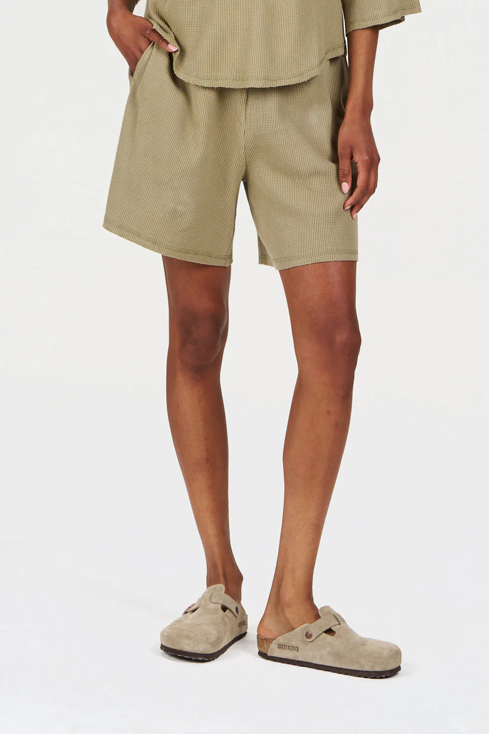 Marlie Short