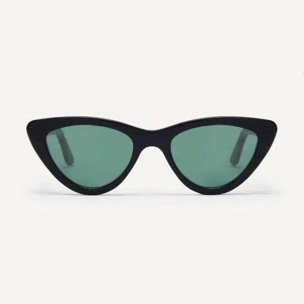 Pala - Meria Black Sunglasses