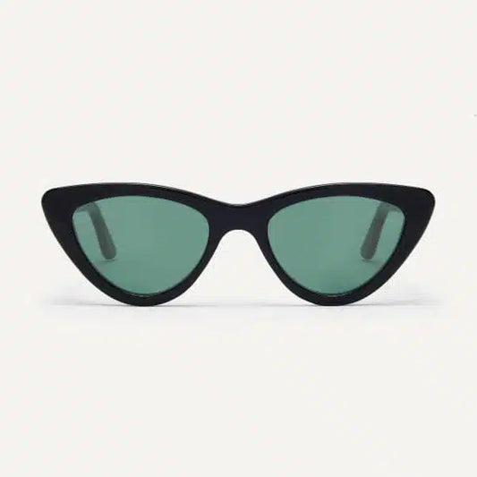 Pala - Meria Black Sunglasses