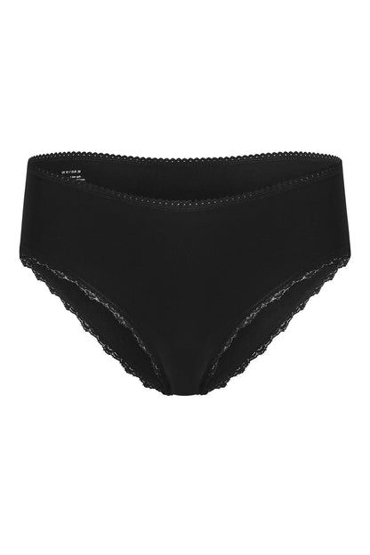 Paloma Knickers - Black