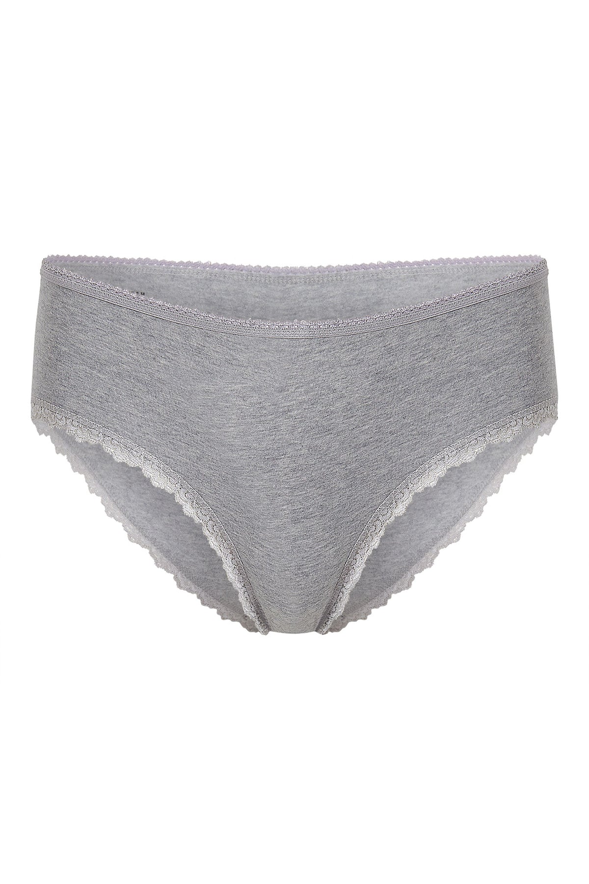 Paloma Knickers - Grey