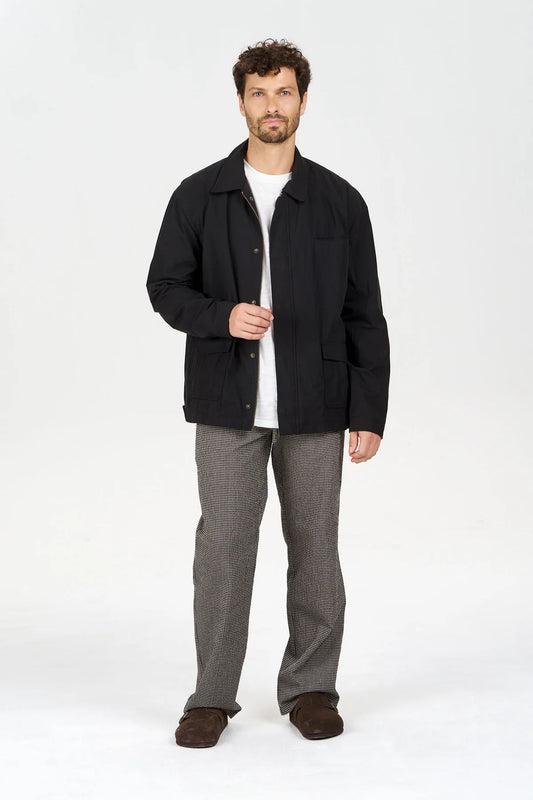 Rudy Jacket