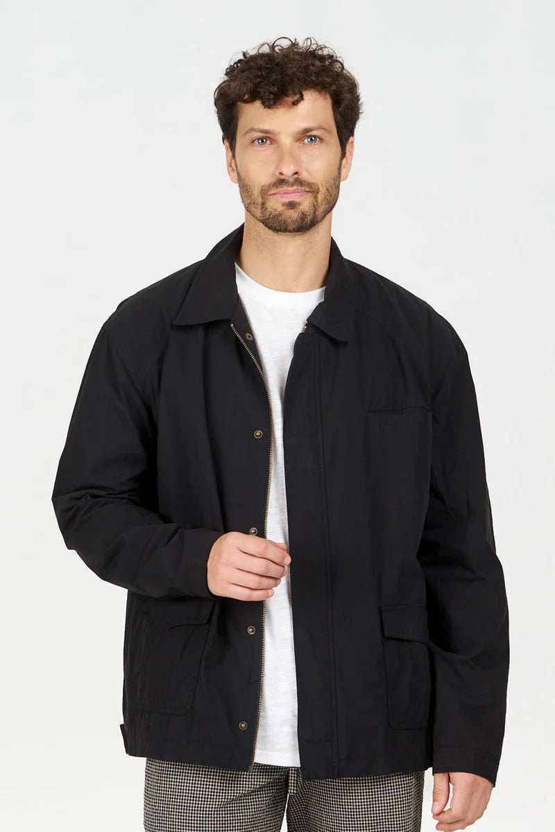 Rudy Jacket
