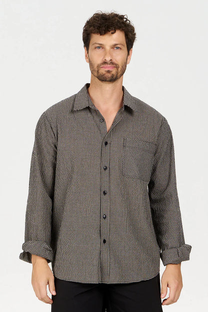 Spectre Shirt Check