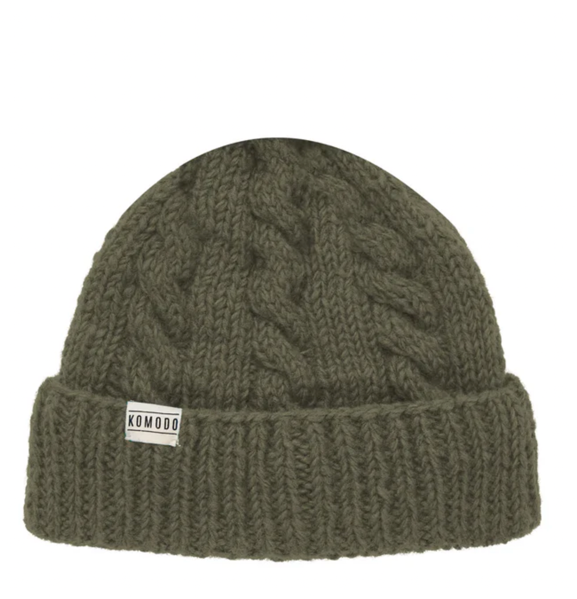 Komodo - Matterhorn Hat - Khaki